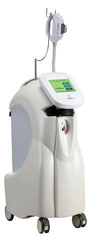 E Light Ipl Rf Skin Care Equipment Hf 601