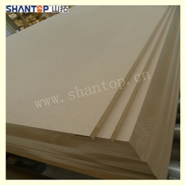 E0 E1 E2 Mdf Sheet For Furniture