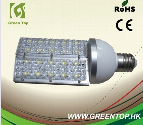 E40 Led Street Light Bulb