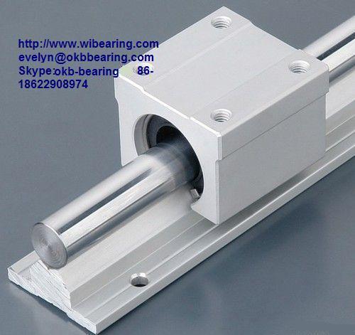 Ease Lb100150175aj Linear Motion Bearing 100x150x175 Thk Nachi