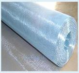 Easy To Clean Galvanized Window Screen