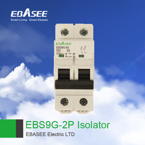 Ebs9g Series Electrical Switches For Home