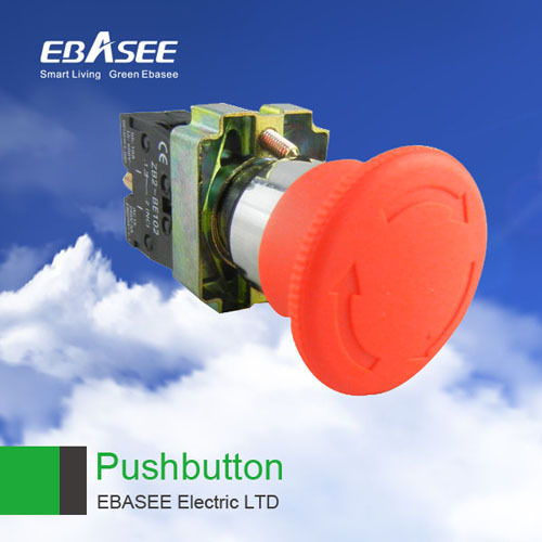 Ebsa2 Push Button Switch