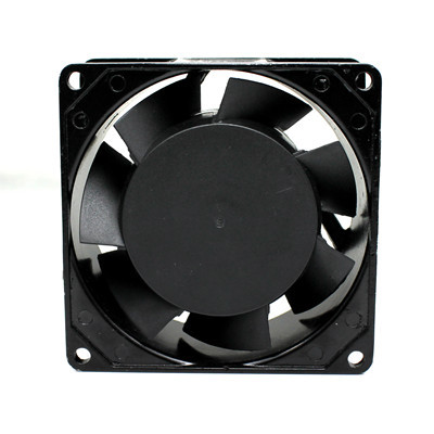 Ec Fan 8038b For Communications And Server