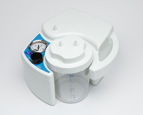 Ecoaspir Plus Suction Unit