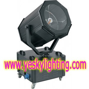 Eight Angle Searchlight Yk 601