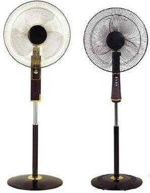 Electric Fan With Many Kinds Of Model