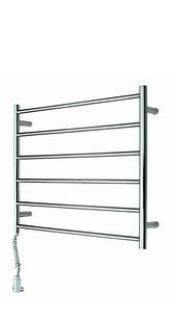 Electric Heated Towel Rail