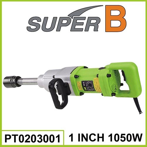 Electric Impact Wrench