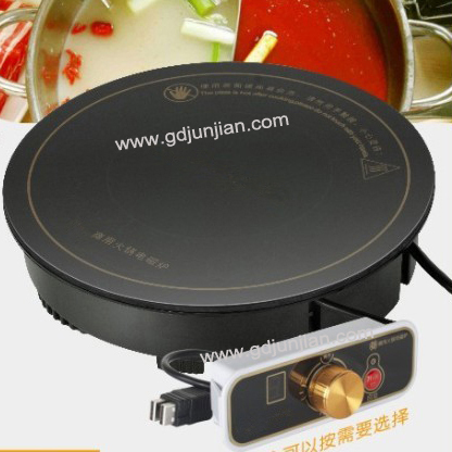 Electric Induction Cooker