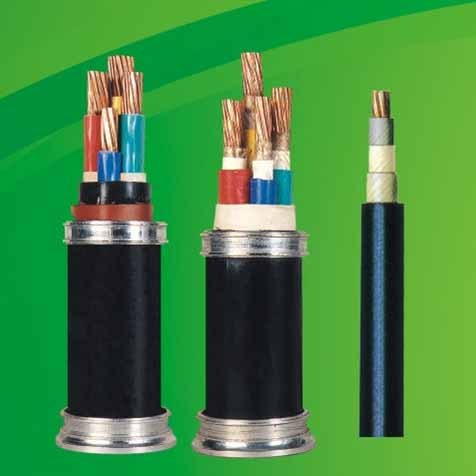 Electric Power Wire Cable