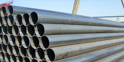 Electric Resistance Welded Pipe