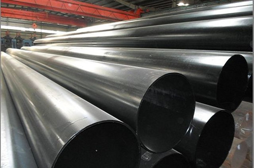 Electric Resistance Welded Pipes