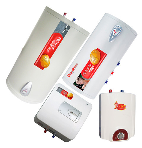 Electric Water Heater