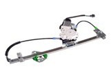 Electric Window Regulator For Benz Bus 973 720 0346 9737200446