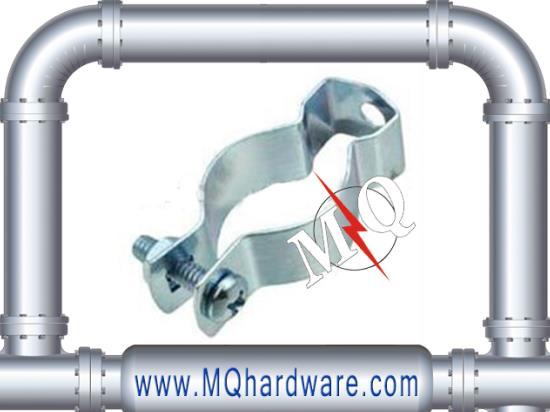 Electrical Conduit Hanger In Building Hardware