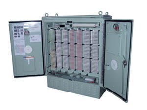 Electrical Distribution Box