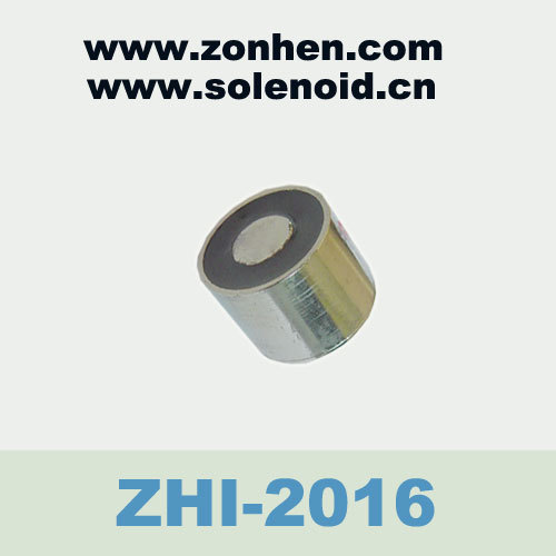 Electromagnet Solenoid