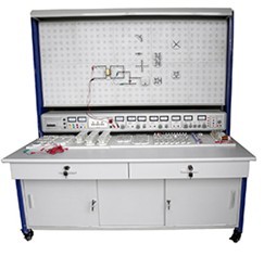 Electronics Training Workbench