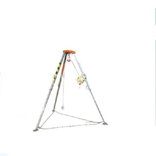 Emergency Rescue Tripod With Ce Certificate