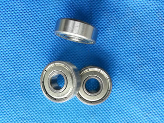 Emq Bearings 608zz P5 High Quality