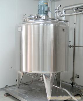 Emulsification Machine