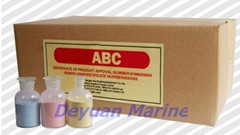 En615 Approval 40 Abc Dry Powder Extinguishing Agent