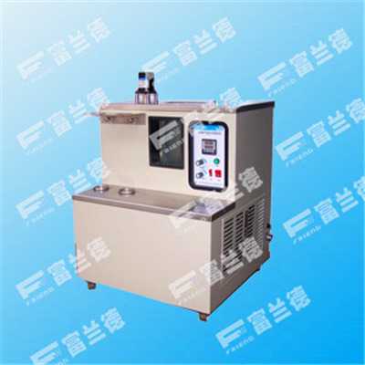 Engine Coolant Freezing Point Tester