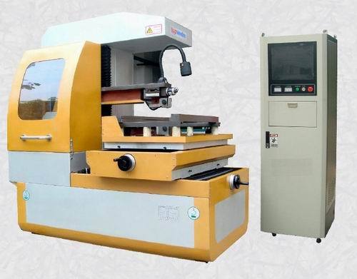 Environmental Cnc Multi Cutting Molybdenum Wire Cut Edm Machine Ms 540f