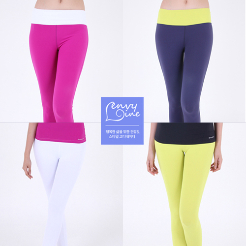 Envyline Yoga And Fitness Wear