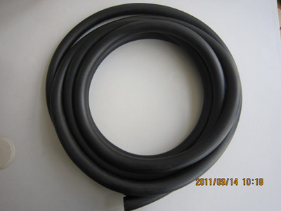 Epdm Rubber Tubing In High Quality