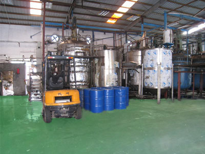 Epoxy Fatty Acids Methyl Ester Efame Substitute Dop