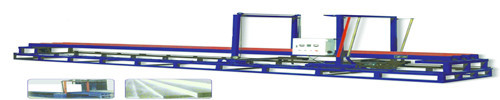Eps Automatic Block Cutting Machine