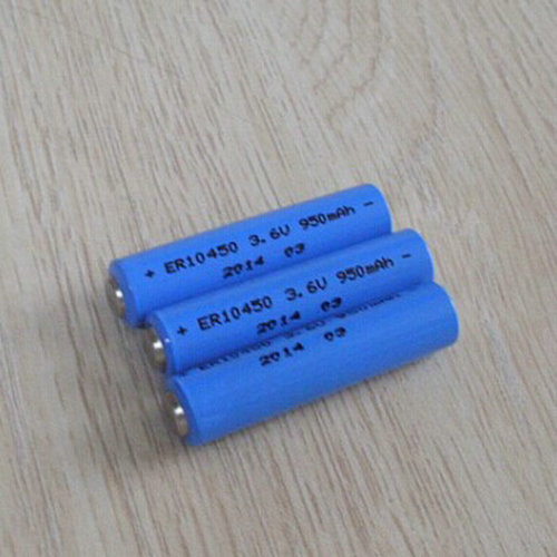 Er10450 Primary Lisocl2 Battery