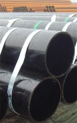 Erw Steel Pipe Astm A 53