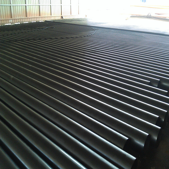 Erw Welded Steel Pipe