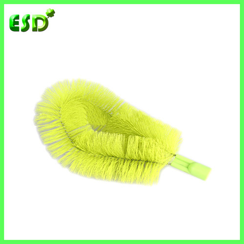 Esd Ceiling Broom Cobweb Duster Brush