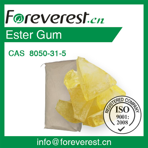 Ester Gum Cas 8050 31 5 Foreverest