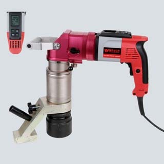 Etw A Digital Electric Torque Wrench