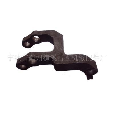 Excavator Parts Release Yoke