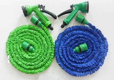 Expandable Hose For Garden