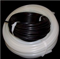 Extruded Polyethylene Pe Tube