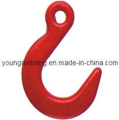 Eye Foundry Hook Sln Accessory