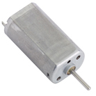 F050 Series Dc Motors