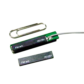 Fa 100 High Performance Fm 88 108mhz Small Antennas