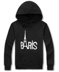 Factory Direct Wholesale Custom Plain Hoodies