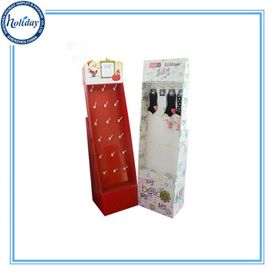 Factory Price Portable Clothes Rack For Shop Sale Top Quality Folding Corru