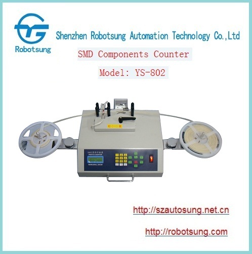 Factory Price Smd Component Counter