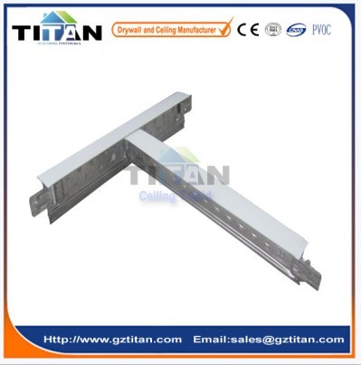 False Ceiling Tiles T Grid