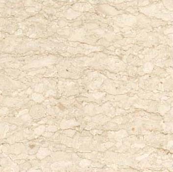 Fancy Beige Marble Slab